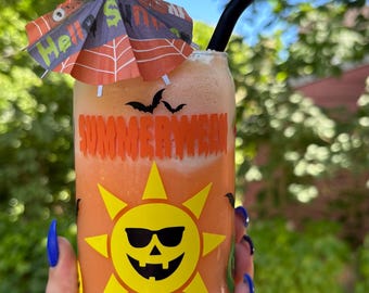 SUMMERWEEN glass cup