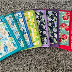 Hot Pads
