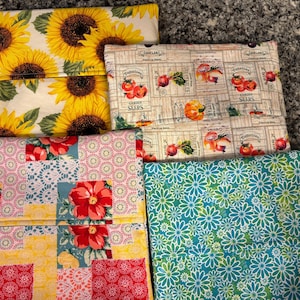 Microwave Potato Bag