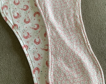 Burp Cloths