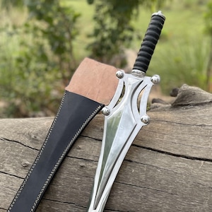 He-Man Inspired Power Sword, Handmade Gift Real Fantasy Master Sword, King Grayskull Sword, Perfect Gift on Birthday, Wedding, Cosplay Gifts