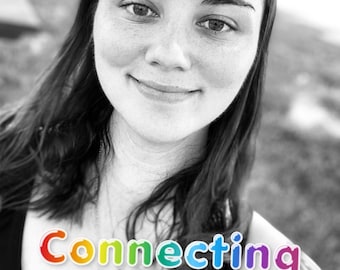 Connecting With Dragons (7-10 business days)