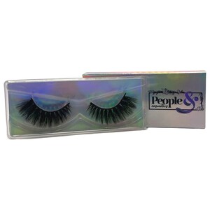 Frankie Lashes