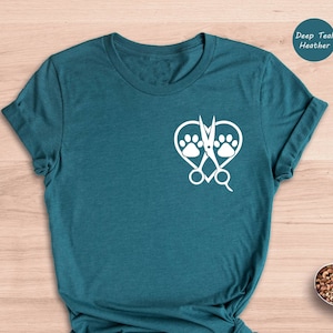 Dog Paw Cactus With Flower Shirt - Dog Lover Gift T Shirts Dog Paw Cactus With Flower Shirt - Dog Lover Gift T Shirts