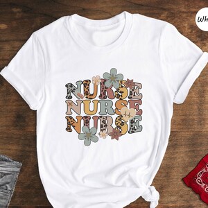 Nurse Appreciation, Nurse Week, Registered Nurse Tee, Nurse Life Shirt, Nurse T-Shirt, Nurse Student Tee, Gift For Nurse
