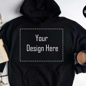 Custom Hoodie Etsy