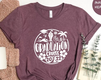Graduation Cruise - Etsy