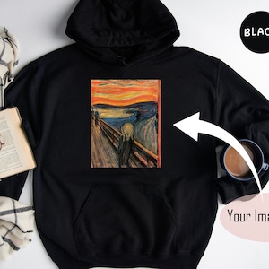 Custom hoodies under 20 dollars sale