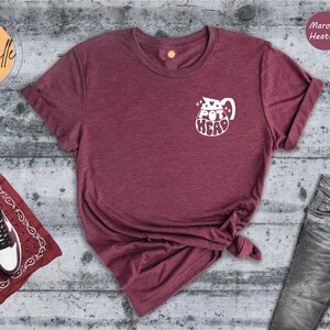 Pot Head Coffee T-Shirt: Funny Caffeine Addict Gift