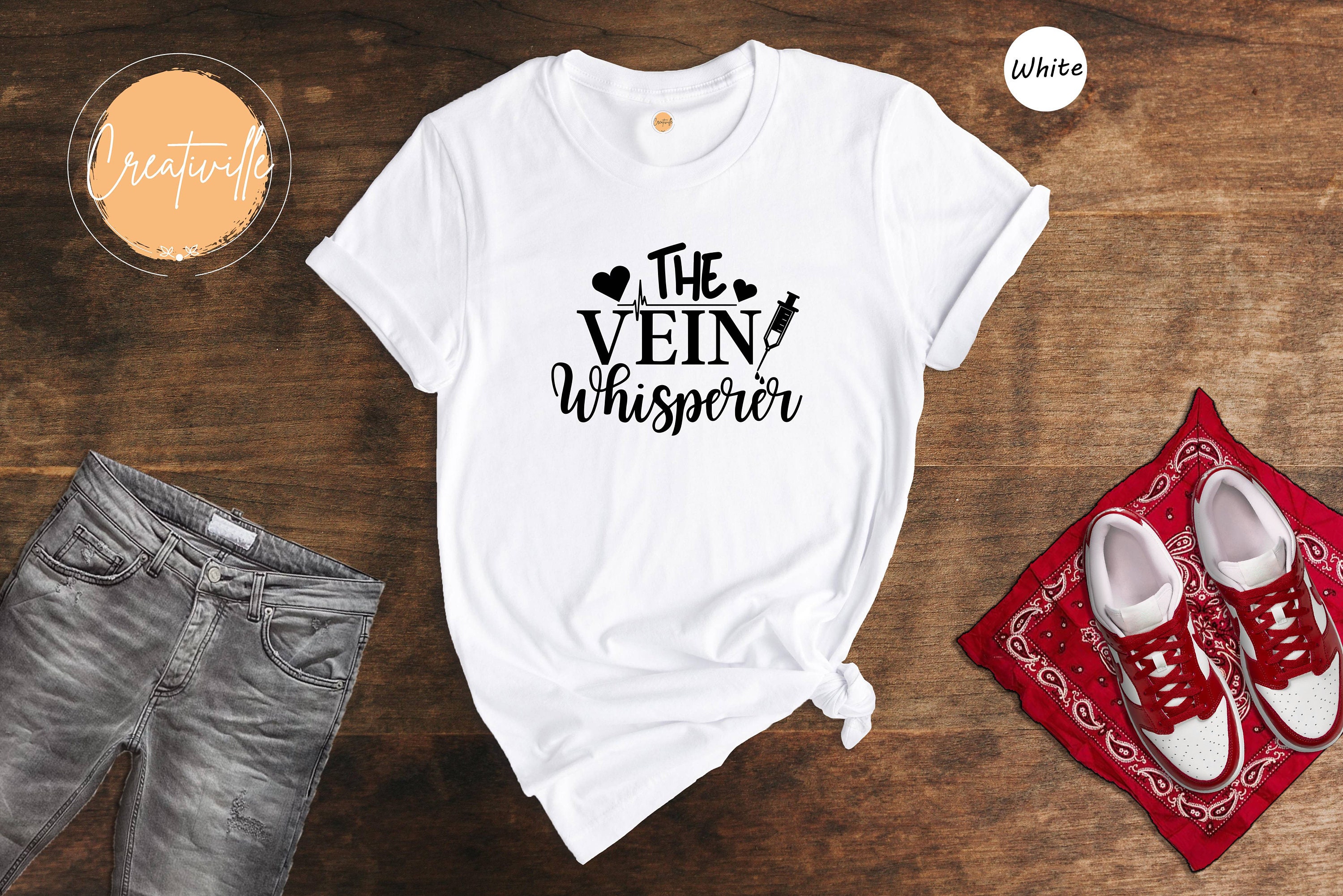 The Vein Whisperer -  Canada
