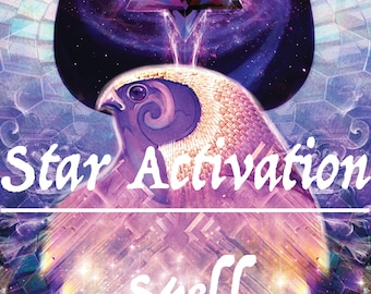 Star Activation Spell