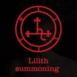 Deepen Relationship with Lilith Ritual