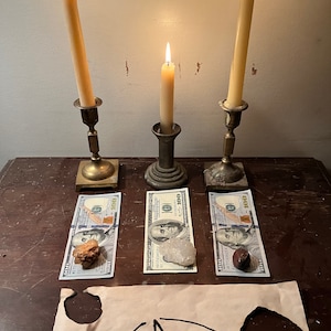 Very Powerfull Money Spell Strong Abundance Spell Same Day Spell Fast Results to be Rich