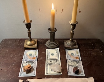 Very Powerfull Money Spell Strong Abundance Spell Same Day Spell Fast Results to be Rich