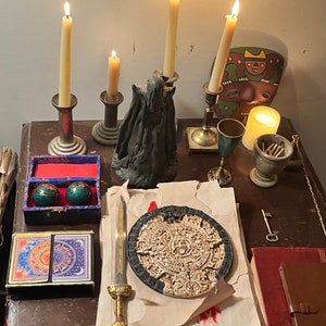 Vampirism Initiation Ritual/ By A Trained Professional