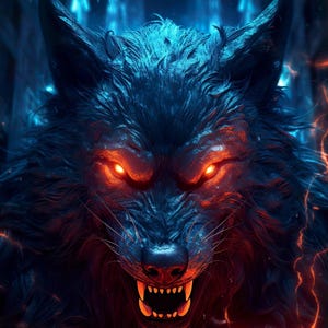 Werewolf spell, transform into werewolf, transformation spell, and immortality.