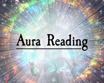 Aura Reading