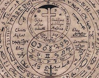 Return To Sender Ritual