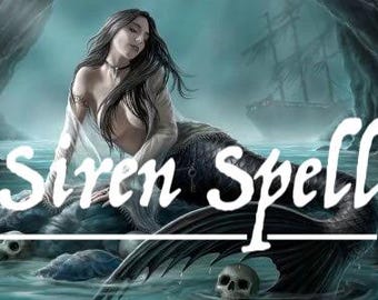 Siren Ritual