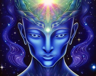 Sirius Star Activation Ritual
