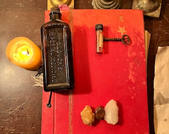 Ultimate Protection Spell