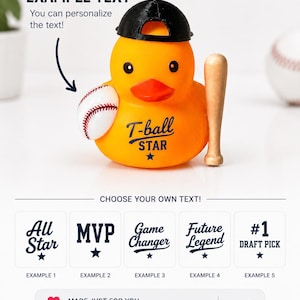 Abaodam Batte De Baseball Mousse Légère – Design Canard Cartoon – 52 Cm – Pour Jeux Extérieurs, Activités Enfants Et Parent-Enfant