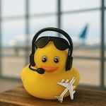 Pilot Accessories