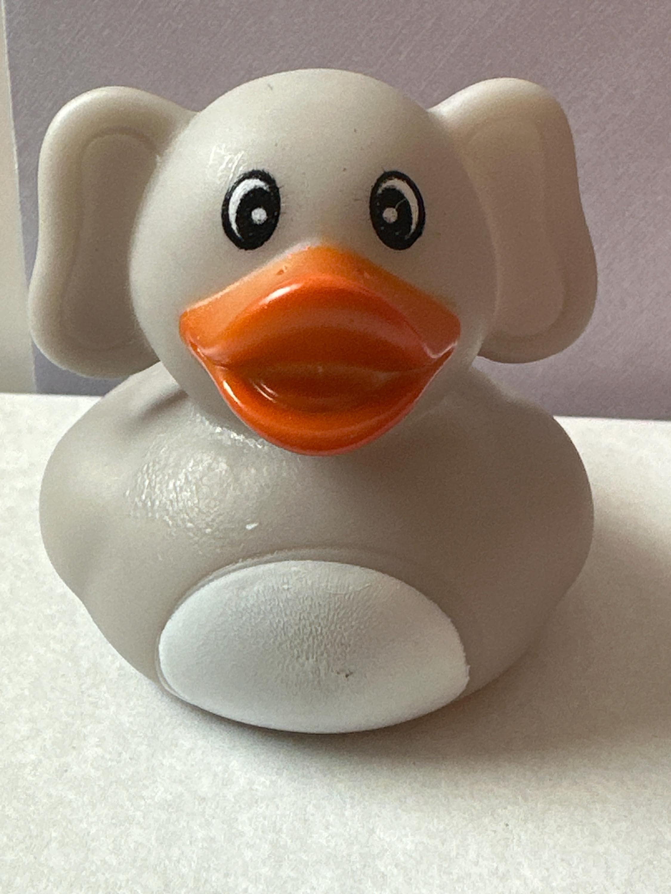 DARK DUCKS ALL COLLECTION ダークダックス Amazon.com: Fun Express Glow-in-The-Dark Rubber Ducks - 12