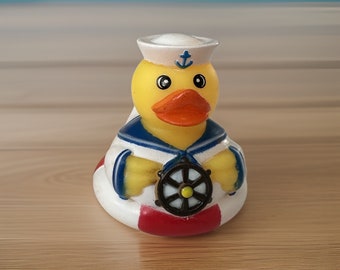 88 Pezzi Di Anatra Di Gomma Per Vasca Da Bagno In Italia - Foto 8