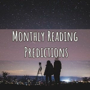 Predicción de lectura mensual, lectura psíquica, lectura de cartas del tarot, lectura de cartas, lectura estacional, lectura de amor, lectura mes a mes