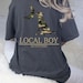 Local Boy PNG | PNG | Sublimation, Local, Boy - Etsy