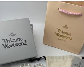 viviennewestwood ショッパー *15 Vivienne Westwood Gold Pearl Choker Necklace Mini Bas Relief - Etsy