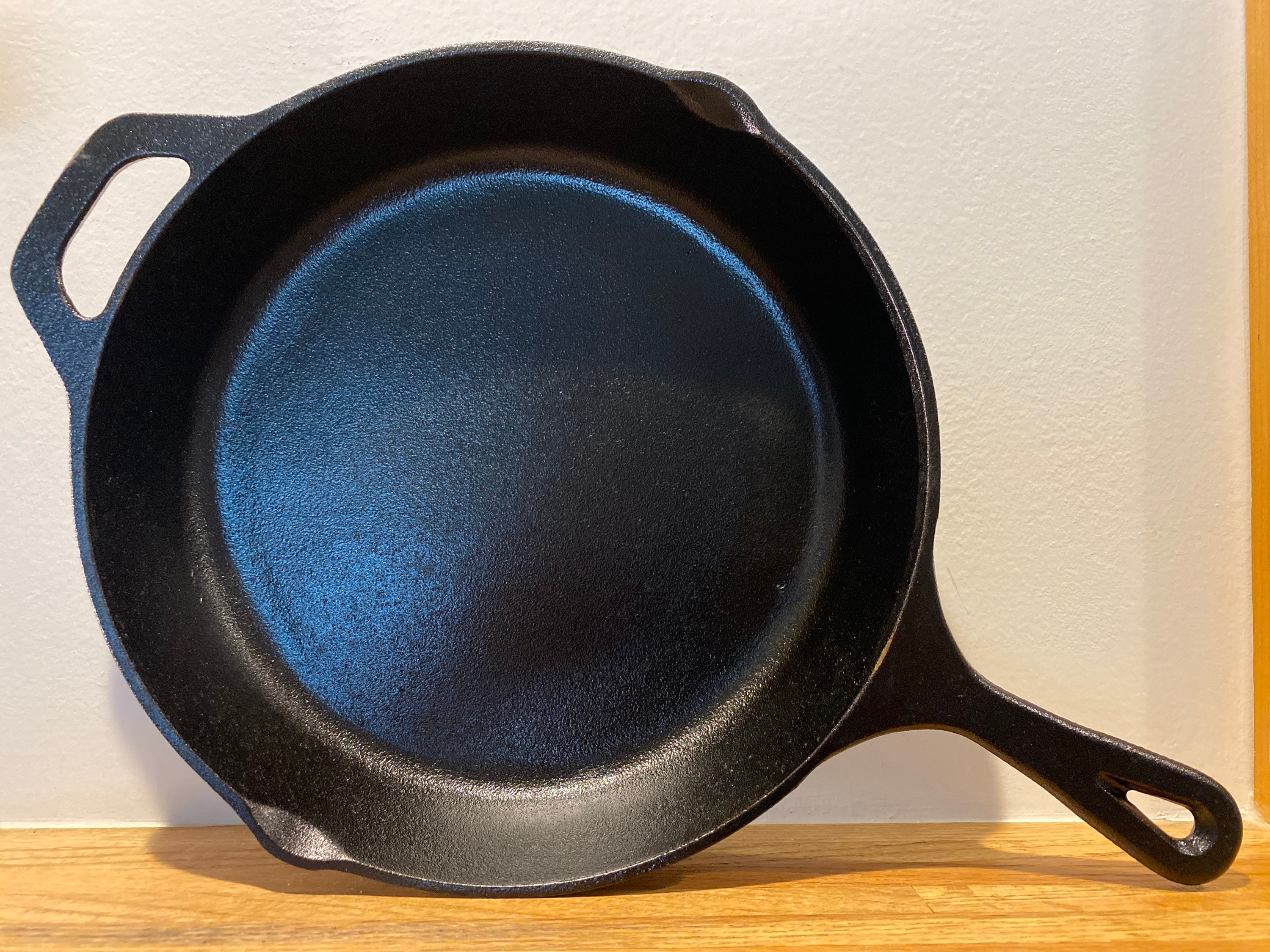 utopia kitchen brand wok? any good? : r/castiron