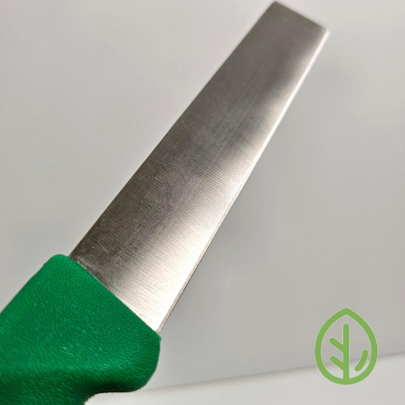 OTG 6 Inch Produce Knife / Microgreen Harvesting / Microgreens