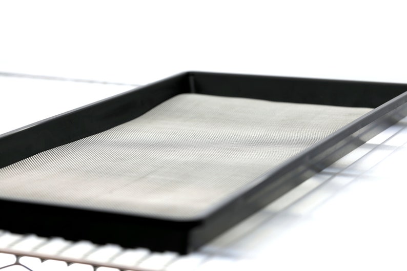 Reusable Microgreen Grow Medium / Microgreen Grow Mat / Etsy Australia