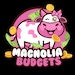 Magnolia Budgets