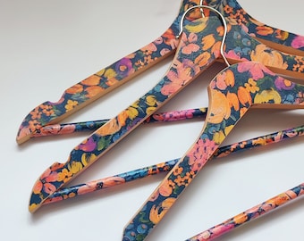 Decorative Floral Hangers