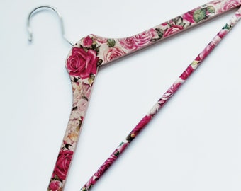 Decorative Floral Hangers