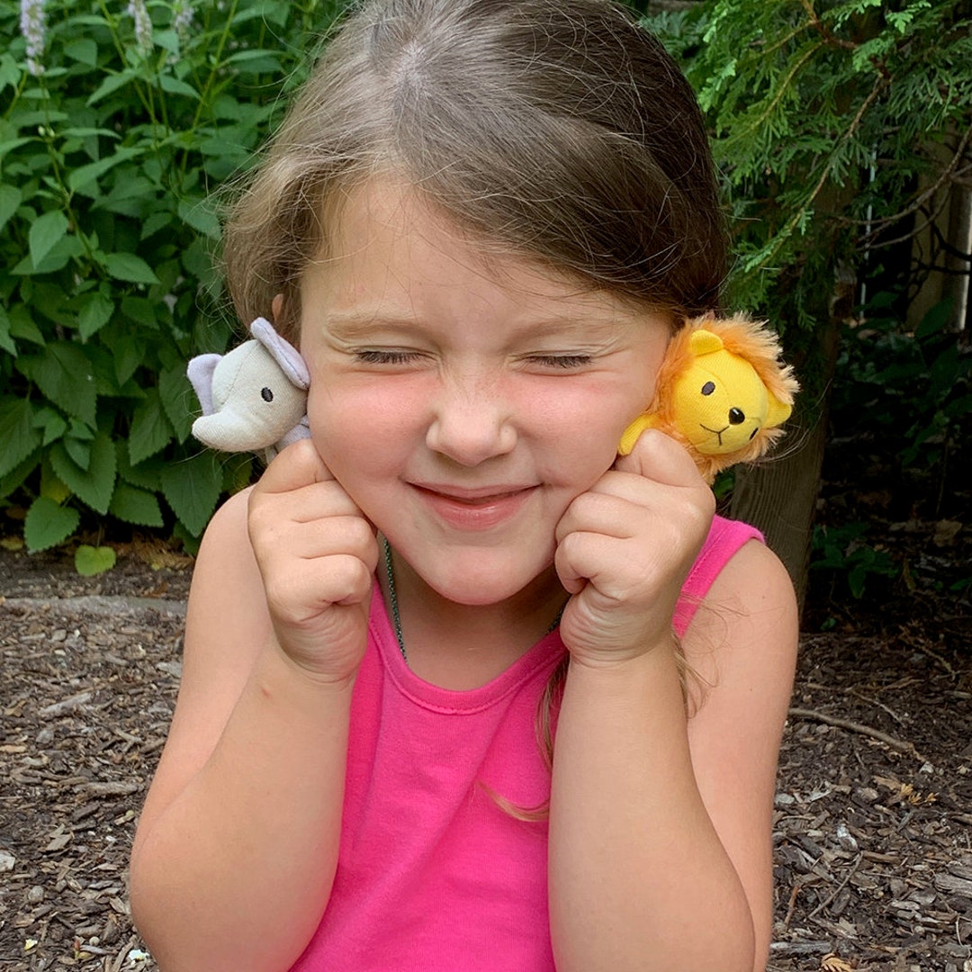 Mini Stuffed Farm Animals at Spencer Ebert blog