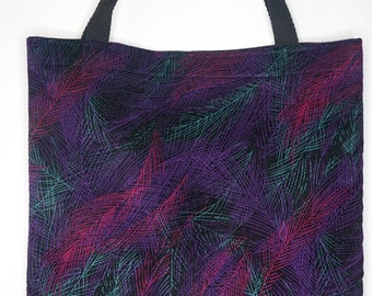 Beautiful Handmade Tote Bag