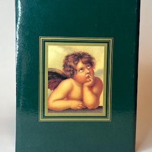Sweet Angel 90s Photo Album
