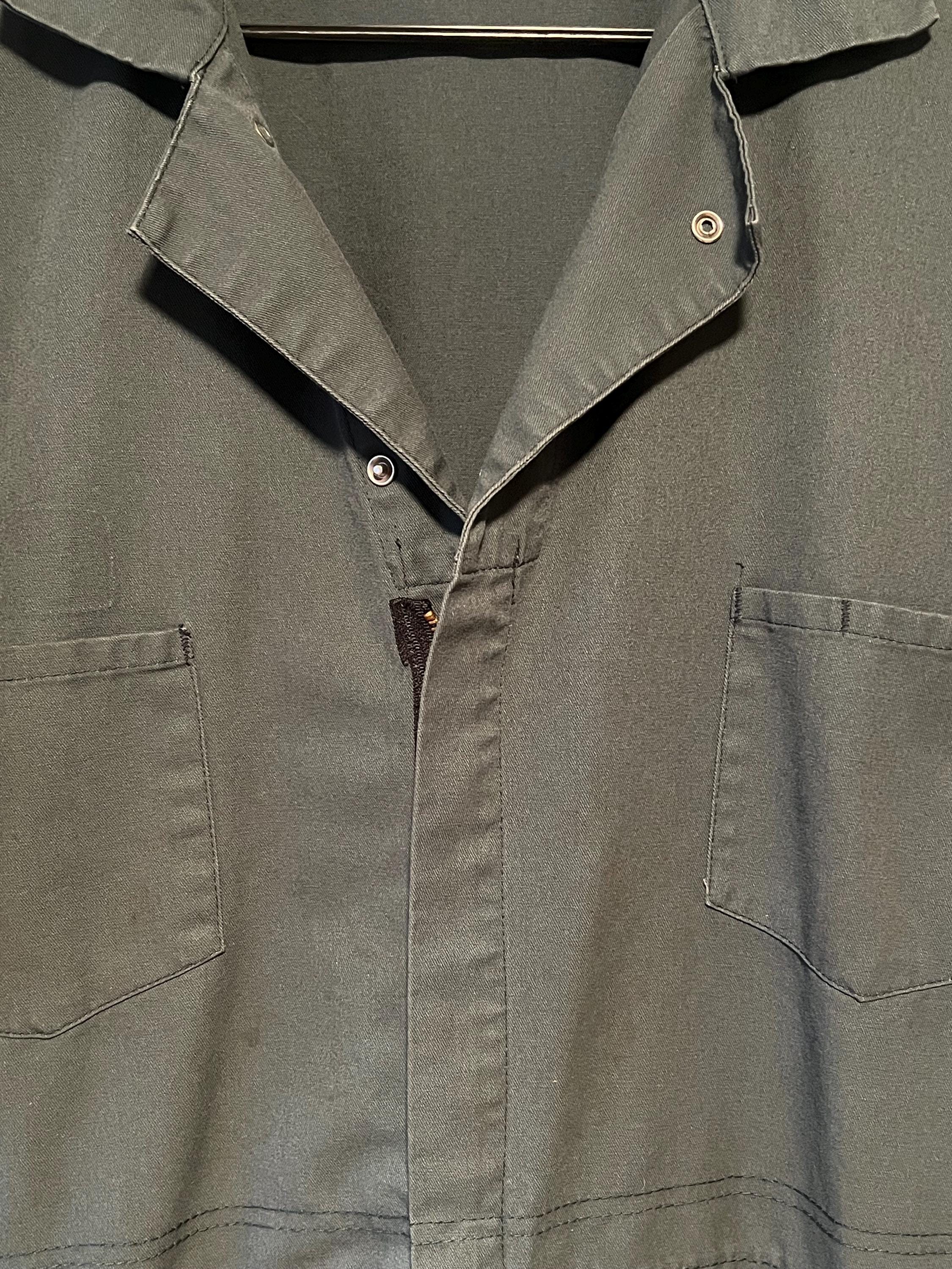 Wearguard Coveralls - Etsy