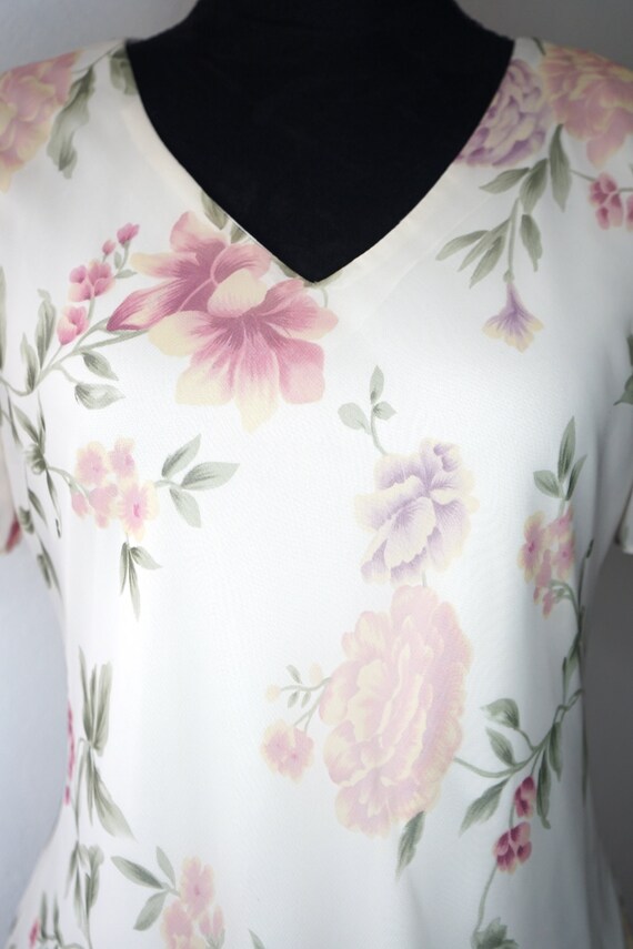 Super Cute 1990s Blouse - image 2