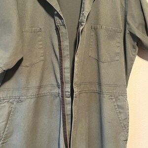 Wearguard Coveralls - Etsy