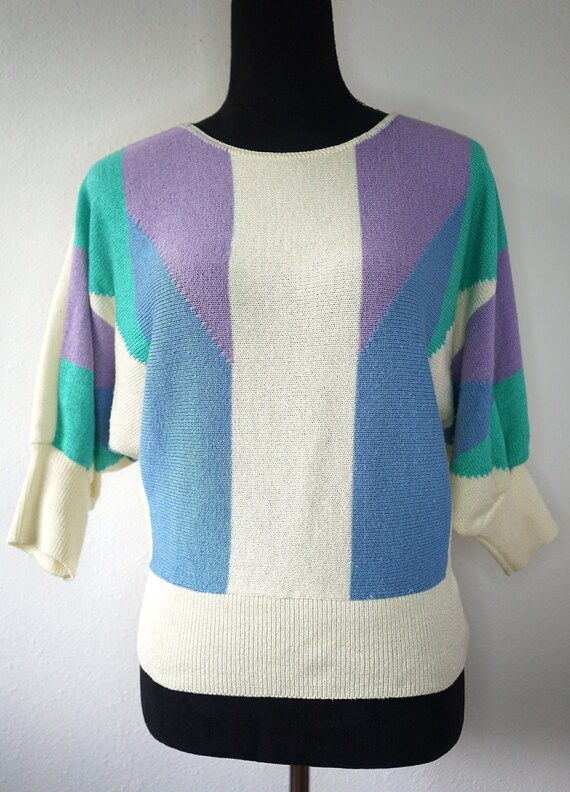 Rad 1980s Sweater