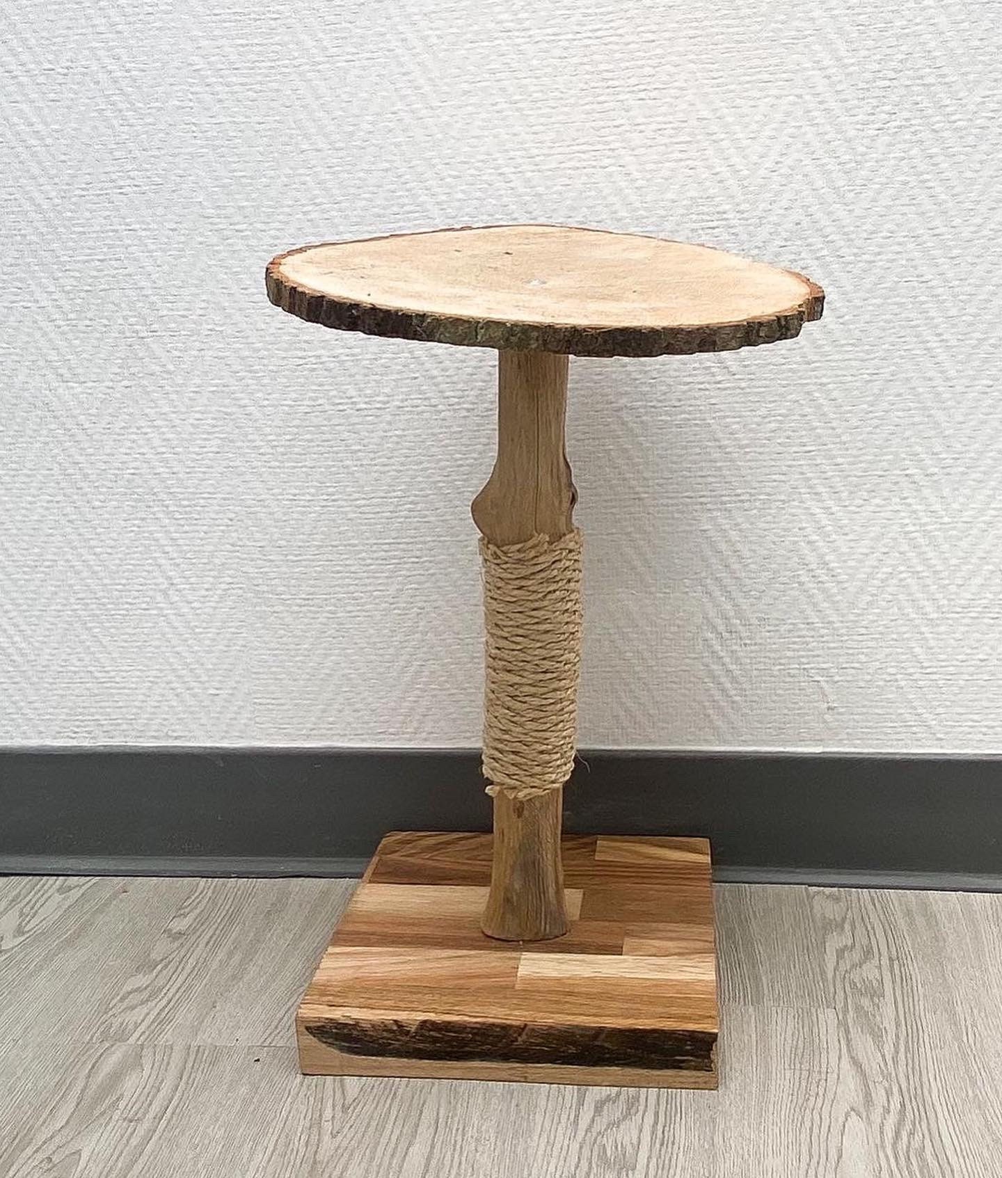 Griffoir 100% Naturel