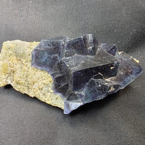 Yindu Fluorite from Inner Mongolia China