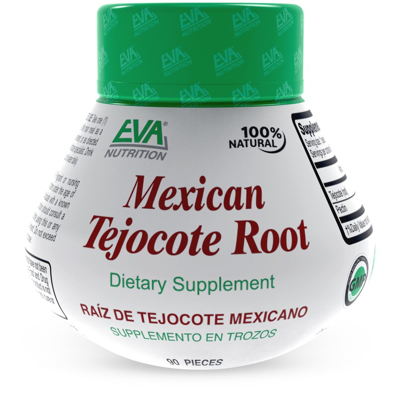 EVA NUTRITION Original Mexican Raiz De Tejocote Root 100 Etsy