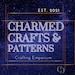Charmed Crafts and Patterns