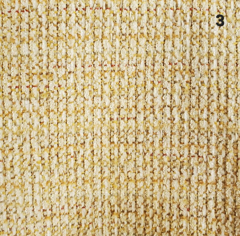 Upholstery Fabric Remnants 1 Yard Cuts Etsy